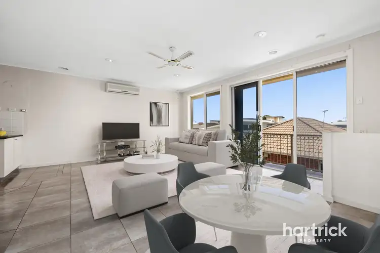 Sixth view of Homely townhouse listing, 1/2 Bapaume Avenue, Edithvale VIC 3196