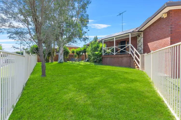 Second view of Homely house listing, 6 Shelley Street, Campbelltown NSW 2560