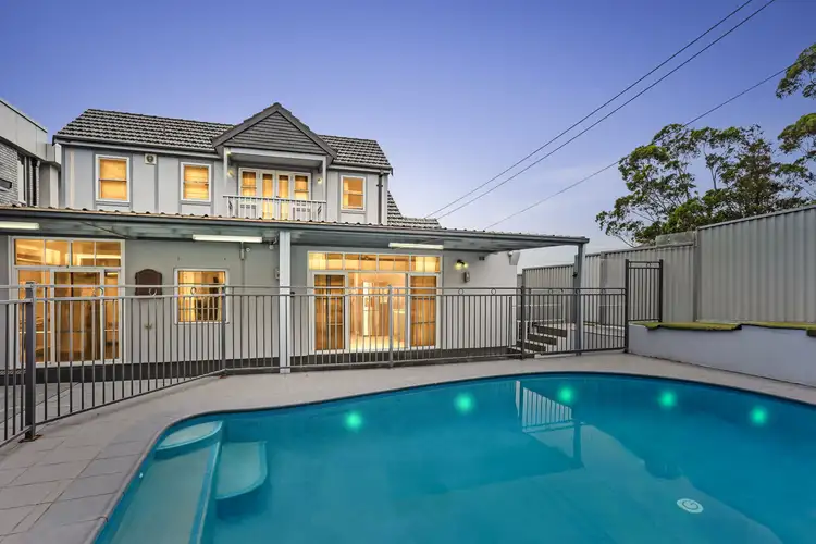 Second view of Homely house listing, 2 Earlwood Crescent, Bardwell Park NSW 2207