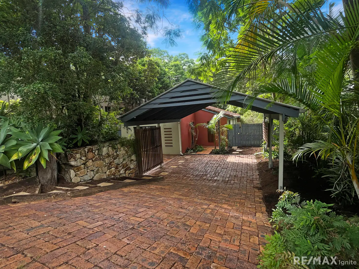 Main view of Homely house listing, 20 Halimah Street, Chapel Hill QLD 4069