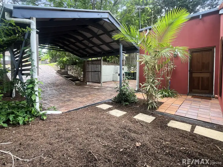 Second view of Homely house listing, 20 Halimah Street, Chapel Hill QLD 4069