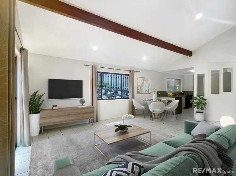 Third view of Homely house listing, 20 Halimah Street, Chapel Hill QLD 4069