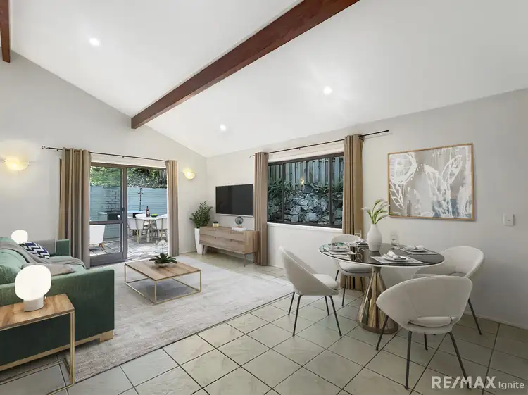 Fourth view of Homely house listing, 20 Halimah Street, Chapel Hill QLD 4069