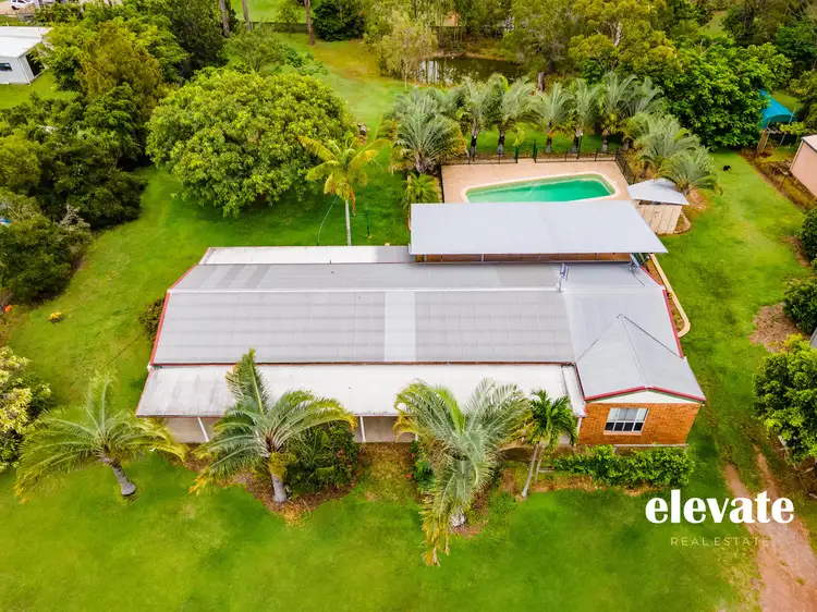 3 Coal Crescent, Tannum Sands QLD 4680