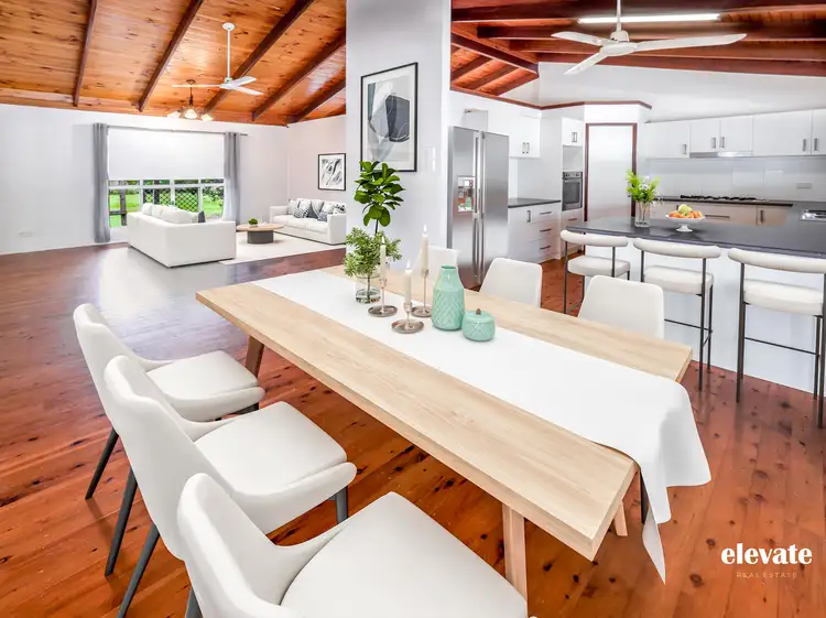 Fifth view of Homely house listing, 3 Coal Crescent, Tannum Sands QLD 4680