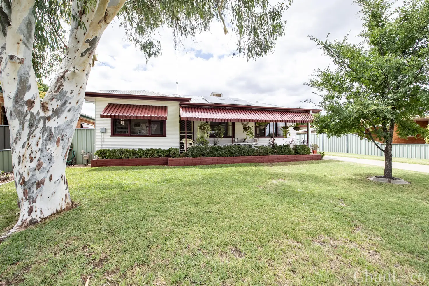 Main view of Homely house listing, 76 Dalton Street, Dubbo NSW 2830