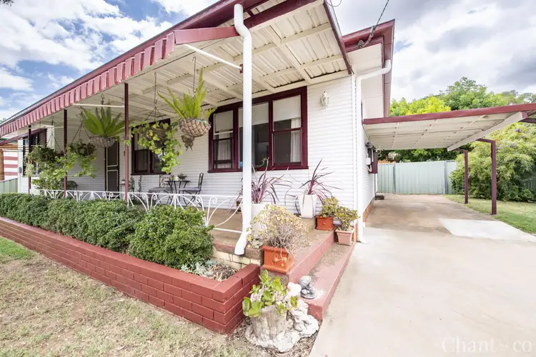 Second view of Homely house listing, 76 Dalton Street, Dubbo NSW 2830