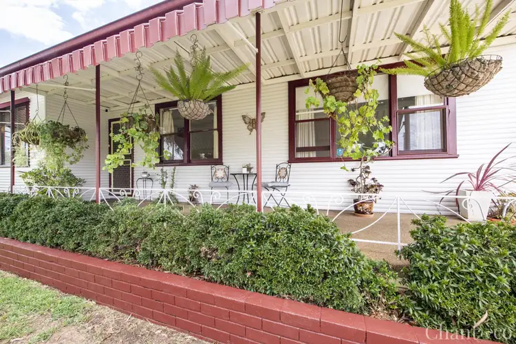 Third view of Homely house listing, 76 Dalton Street, Dubbo NSW 2830