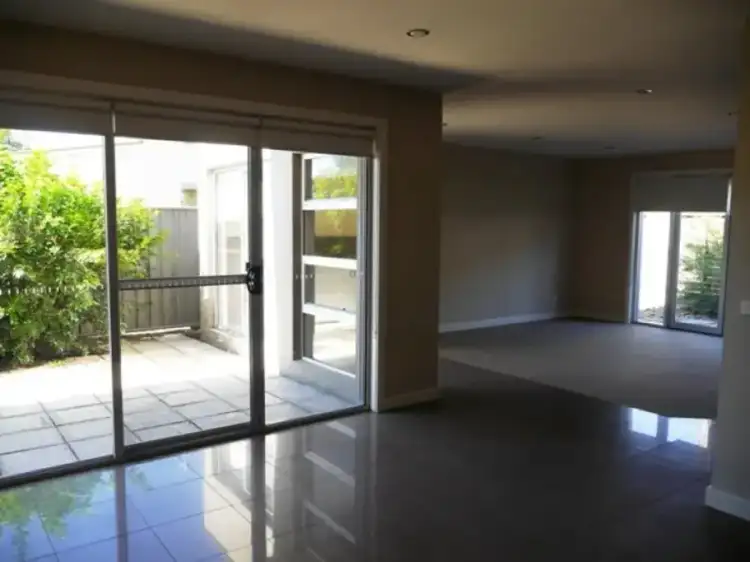 Second view of Homely house listing, 1/20 Thomas Mitchell Dr, Wodonga VIC 3690