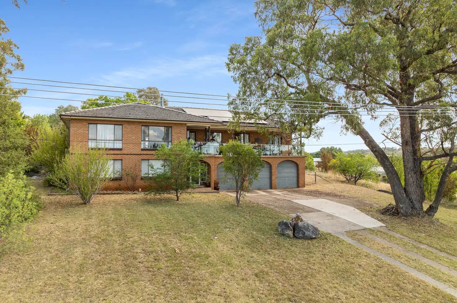 Main view of Homely house listing, 60 Riddell Street, Molong NSW 2866