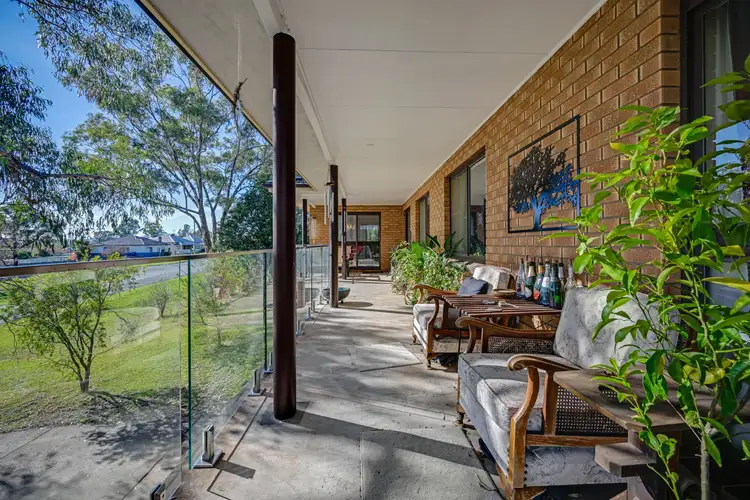 Fourth view of Homely house listing, 60 Riddell Street, Molong NSW 2866