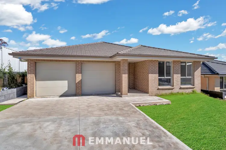 220A Foxall Road
