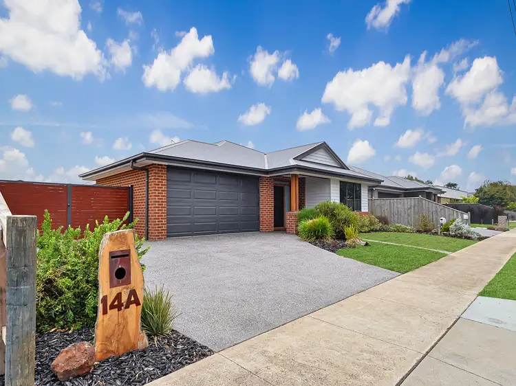 14A Rollo Street