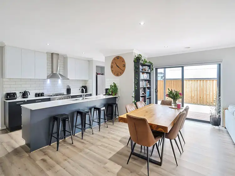 Second view of Homely house listing, 14A Rollo Street, Yarragon VIC 3823