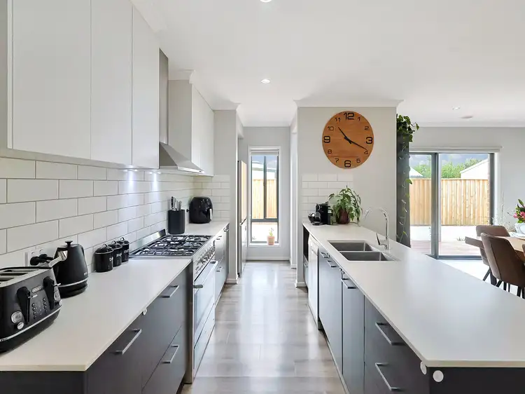 Third view of Homely house listing, 14A Rollo Street, Yarragon VIC 3823