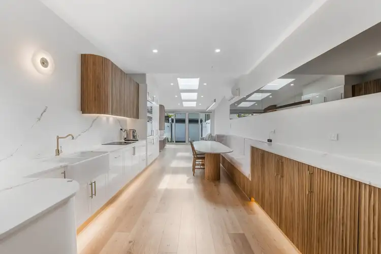 Second view of Homely house listing, 477 Riley Street, Surry Hills NSW 2010