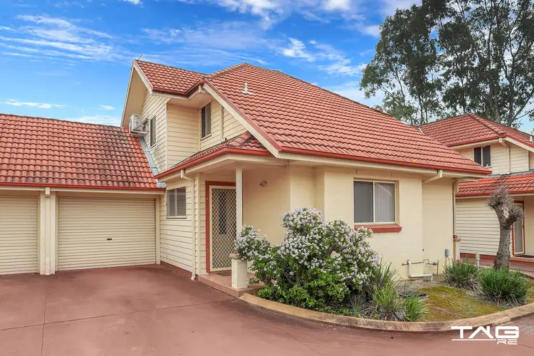 Main view of Homely townhouse listing, 8/71 Brisbane Street, Oxley Park NSW 2760