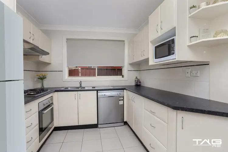 Sixth view of Homely townhouse listing, 8/71 Brisbane Street, Oxley Park NSW 2760