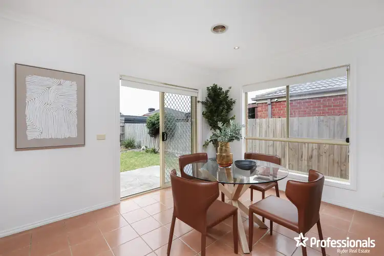 Second view of Homely house listing, 7 Joseph Place, Harkness VIC 3337