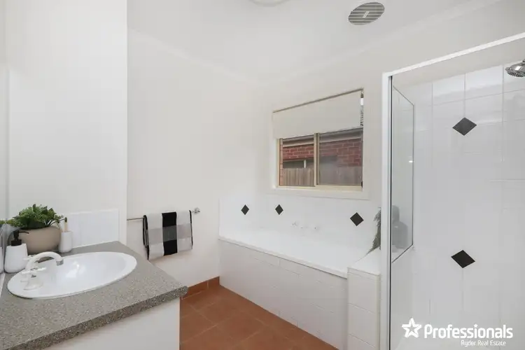 Third view of Homely house listing, 7 Joseph Place, Harkness VIC 3337