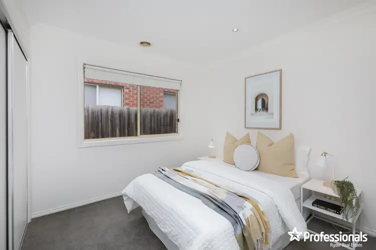 Fourth view of Homely house listing, 7 Joseph Place, Harkness VIC 3337