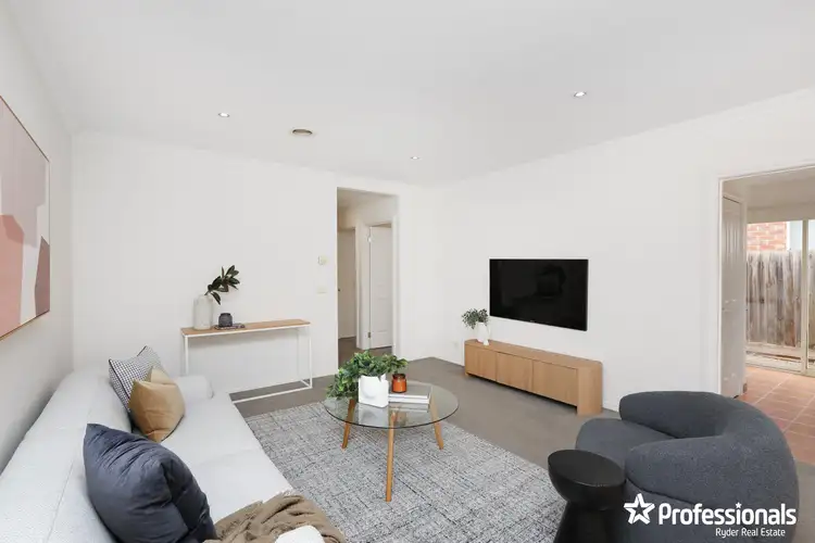 Fifth view of Homely house listing, 7 Joseph Place, Harkness VIC 3337