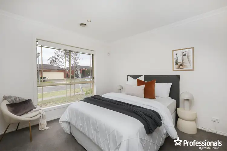 Sixth view of Homely house listing, 7 Joseph Place, Harkness VIC 3337