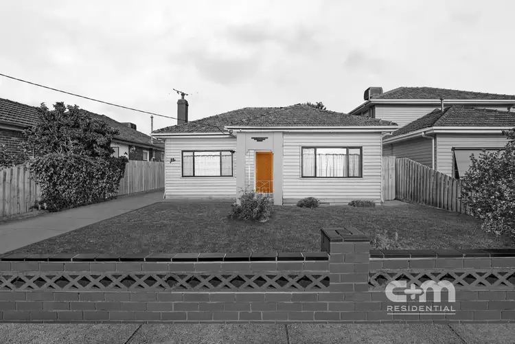 98 Balmoral Avenue, Pascoe Vale South VIC 3044