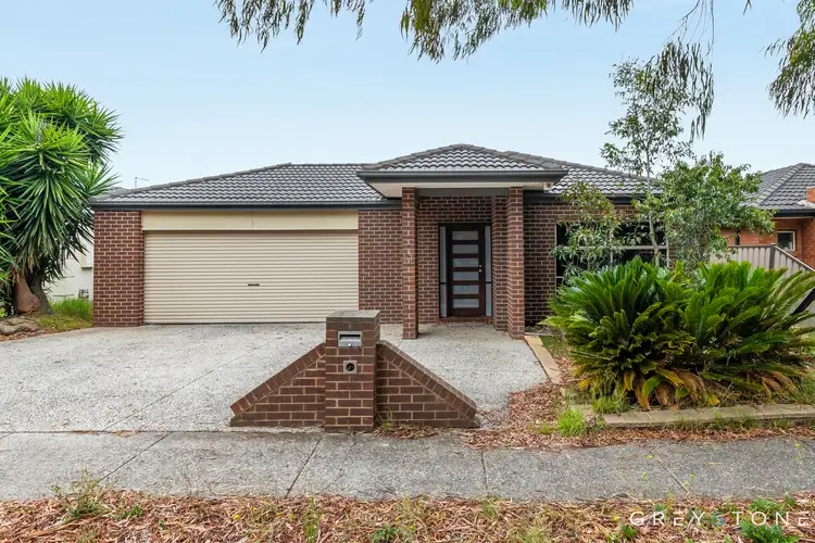 Main view of Homely house listing, 51 Menzies Drive, Burnside Heights VIC 3023