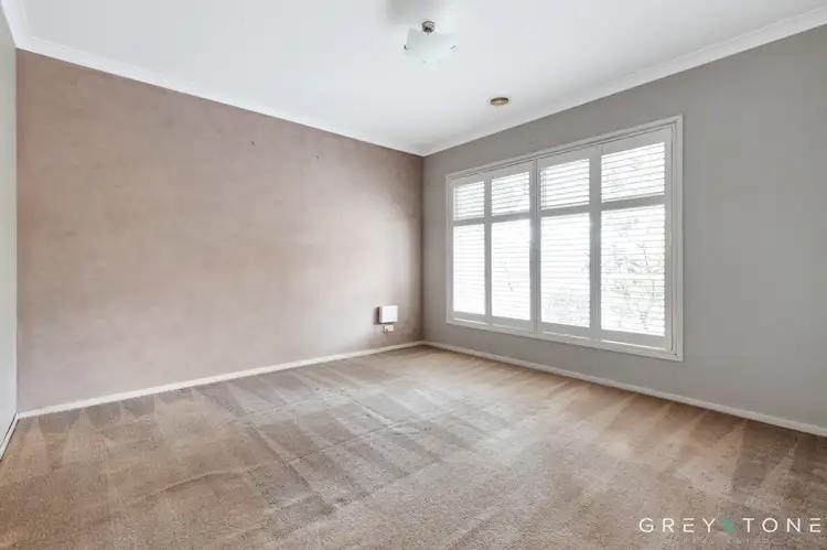 Second view of Homely house listing, 51 Menzies Drive, Burnside Heights VIC 3023