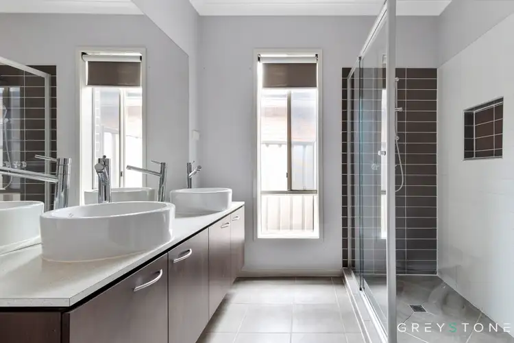 Third view of Homely house listing, 51 Menzies Drive, Burnside Heights VIC 3023