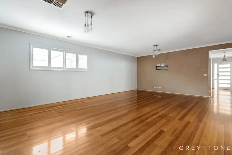 Fourth view of Homely house listing, 51 Menzies Drive, Burnside Heights VIC 3023