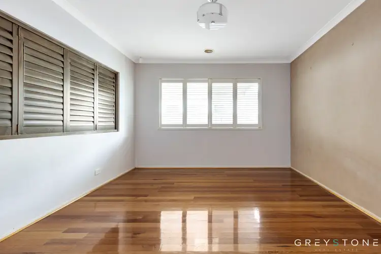 Fifth view of Homely house listing, 51 Menzies Drive, Burnside Heights VIC 3023