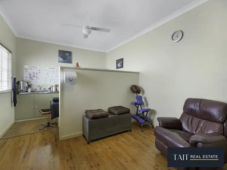 Third view of Homely house listing, 14 Wills Street, Wangaratta VIC 3677
