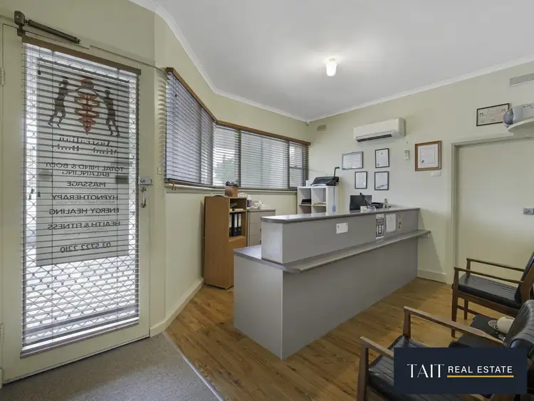Fifth view of Homely house listing, 14 Wills Street, Wangaratta VIC 3677