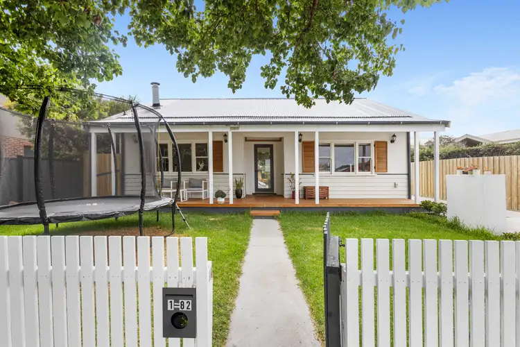 Main view of Homely house listing, 1/82 Florence Street, Williamstown North VIC 3016
