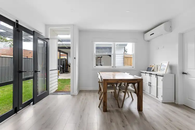 Fourth view of Homely house listing, 1/82 Florence Street, Williamstown North VIC 3016