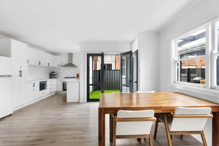 Fifth view of Homely house listing, 1/82 Florence Street, Williamstown North VIC 3016