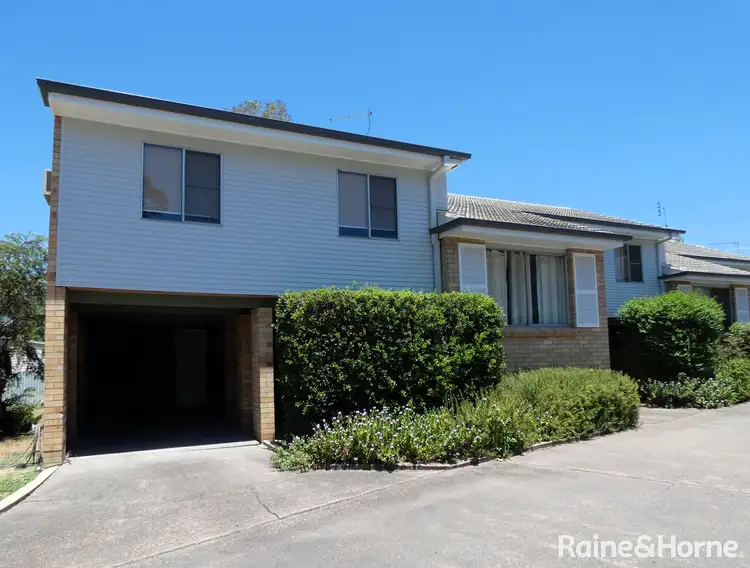 1/15 Balo Street, Moree NSW 2400