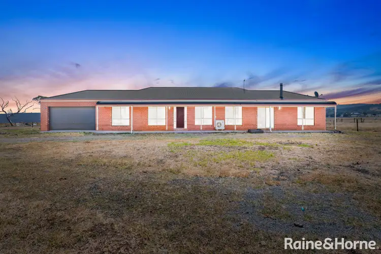 Main view of Homely house listing, 404-414 Blackhill Road, Toolern Vale VIC 3337