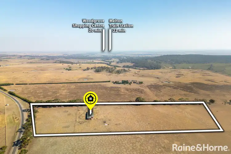 Third view of Homely house listing, 404-414 Blackhill Road, Toolern Vale VIC 3337