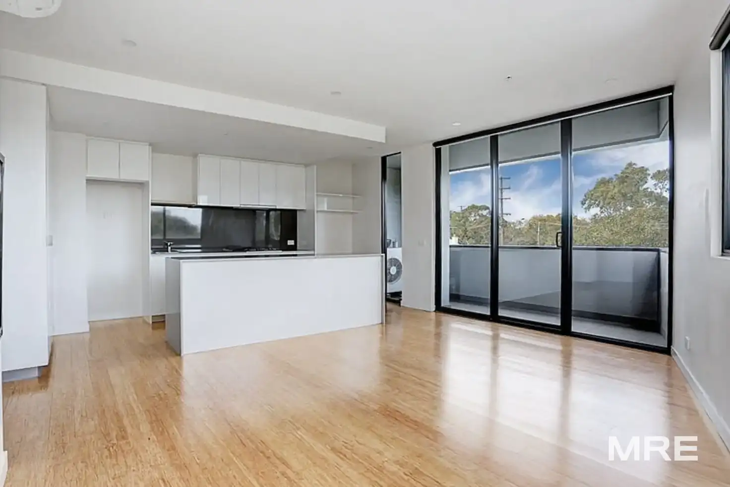 Main view of Homely apartment listing, 119/26-38 Merri Parade, Northcote VIC 3070
