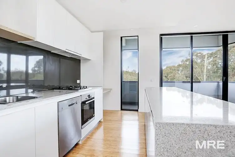 Second view of Homely apartment listing, 119/26-38 Merri Parade, Northcote VIC 3070