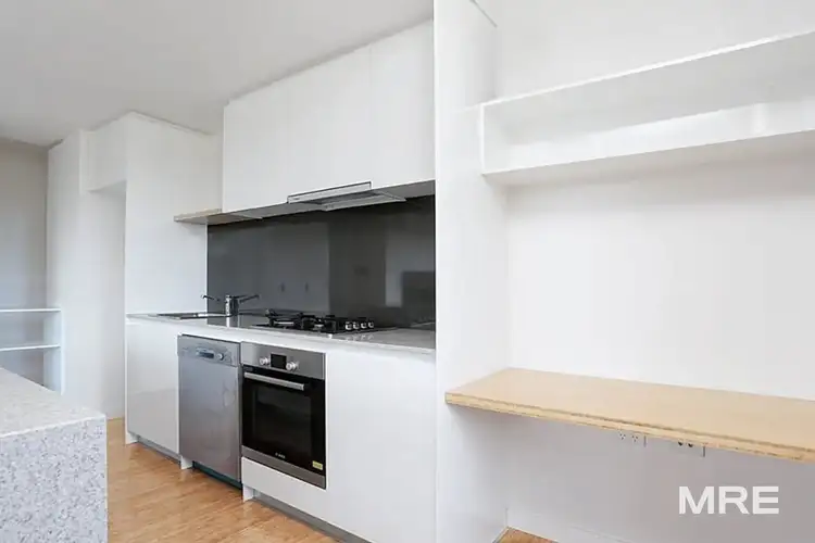Third view of Homely apartment listing, 119/26-38 Merri Parade, Northcote VIC 3070
