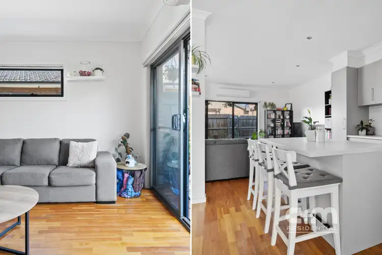 Fourth view of Homely townhouse listing, 1/15 Ogden Street, Glenroy VIC 3046