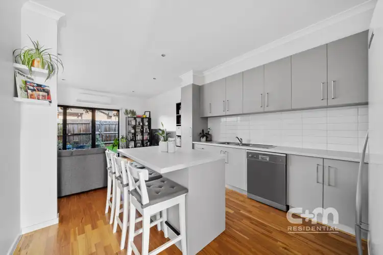 Fifth view of Homely townhouse listing, 1/15 Ogden Street, Glenroy VIC 3046