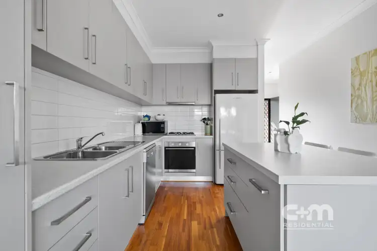 Sixth view of Homely townhouse listing, 1/15 Ogden Street, Glenroy VIC 3046