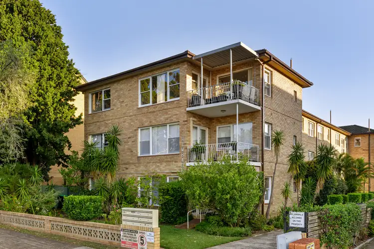 8/35 Gannon Avenue, Dolls Point NSW 2219