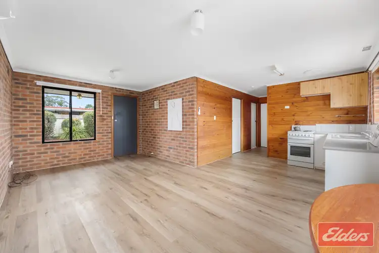 Third view of Homely unit listing, 1/3 Hunter Street, Moe VIC 3825