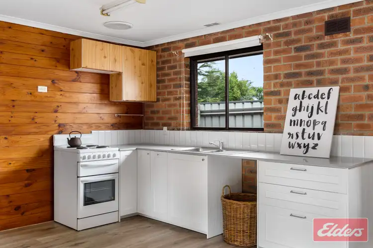 Fifth view of Homely unit listing, 1/3 Hunter Street, Moe VIC 3825